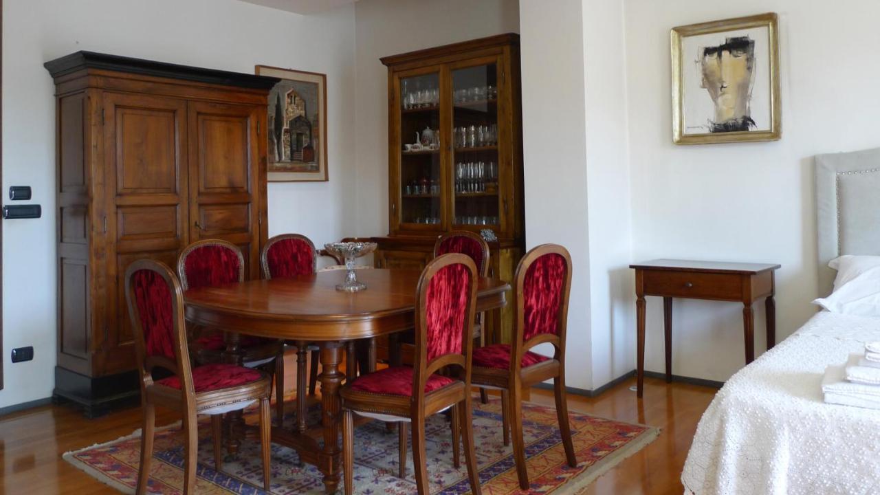 Ma Jolie Maison By Apulia Accommodation Барі Екстер'єр фото